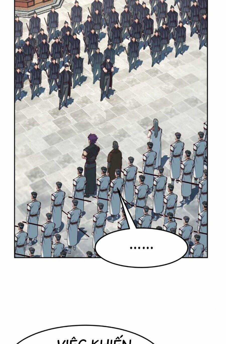 Túy Kiếm Dạ Hành Chapter 91 trang 14