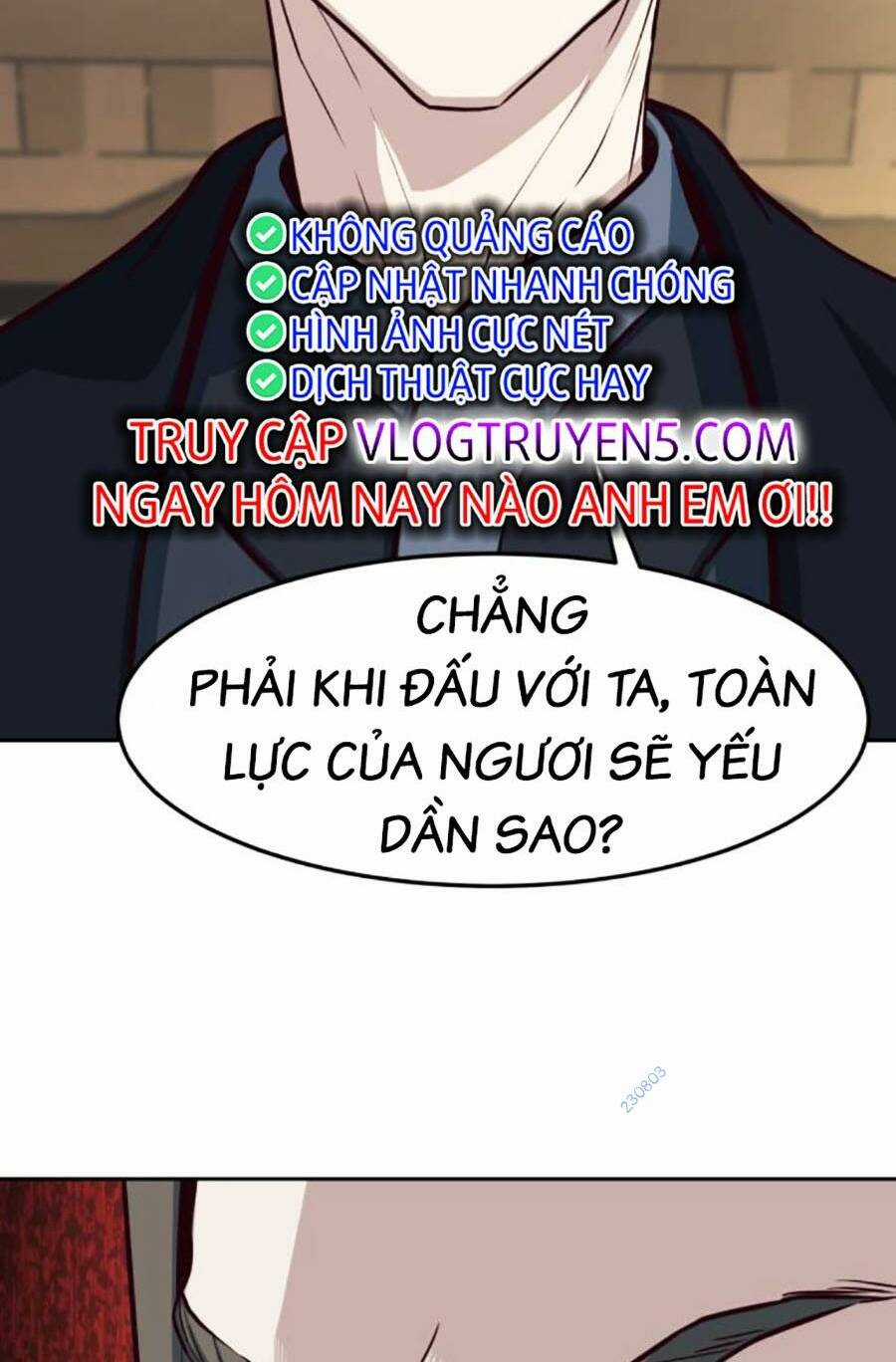 Túy Kiếm Dạ Hành Chapter 91 trang 17