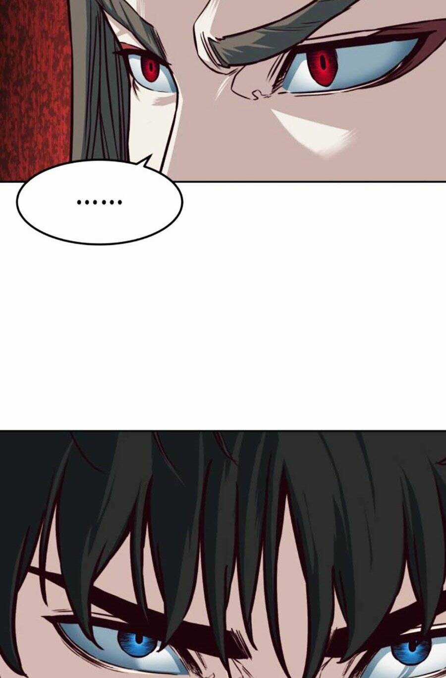 Túy Kiếm Dạ Hành Chapter 91 trang 18