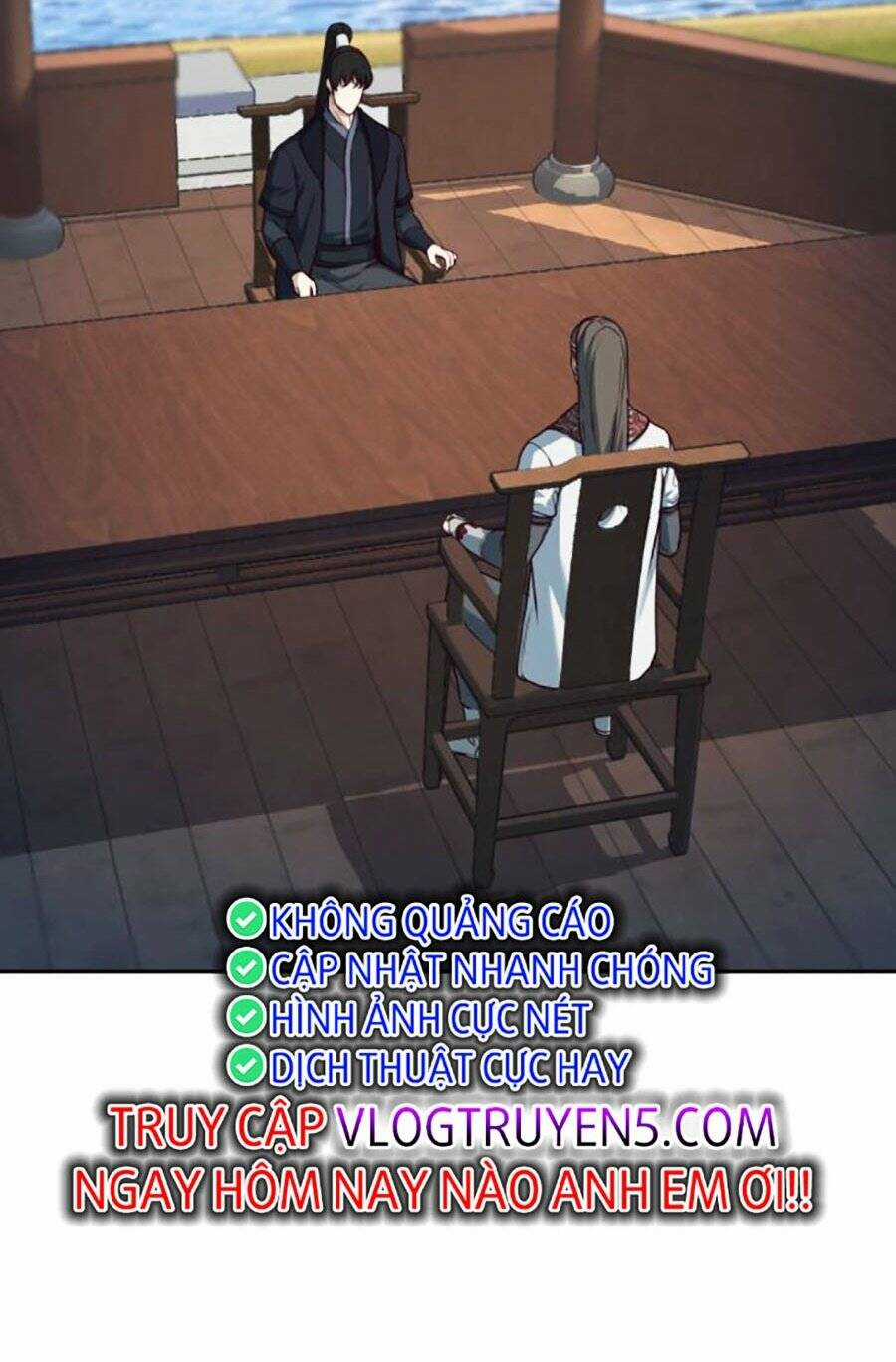 Túy Kiếm Dạ Hành Chapter 91 trang 2