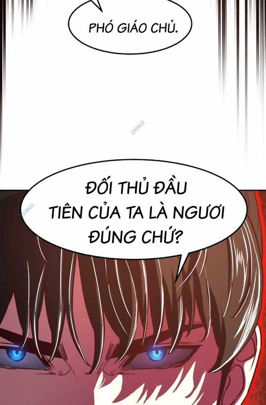 Túy Kiếm Dạ Hành Chapter 91 trang 21