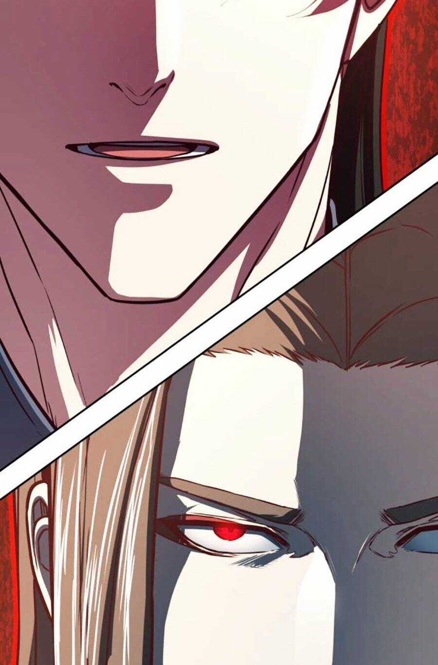 Túy Kiếm Dạ Hành Chapter 91 trang 22