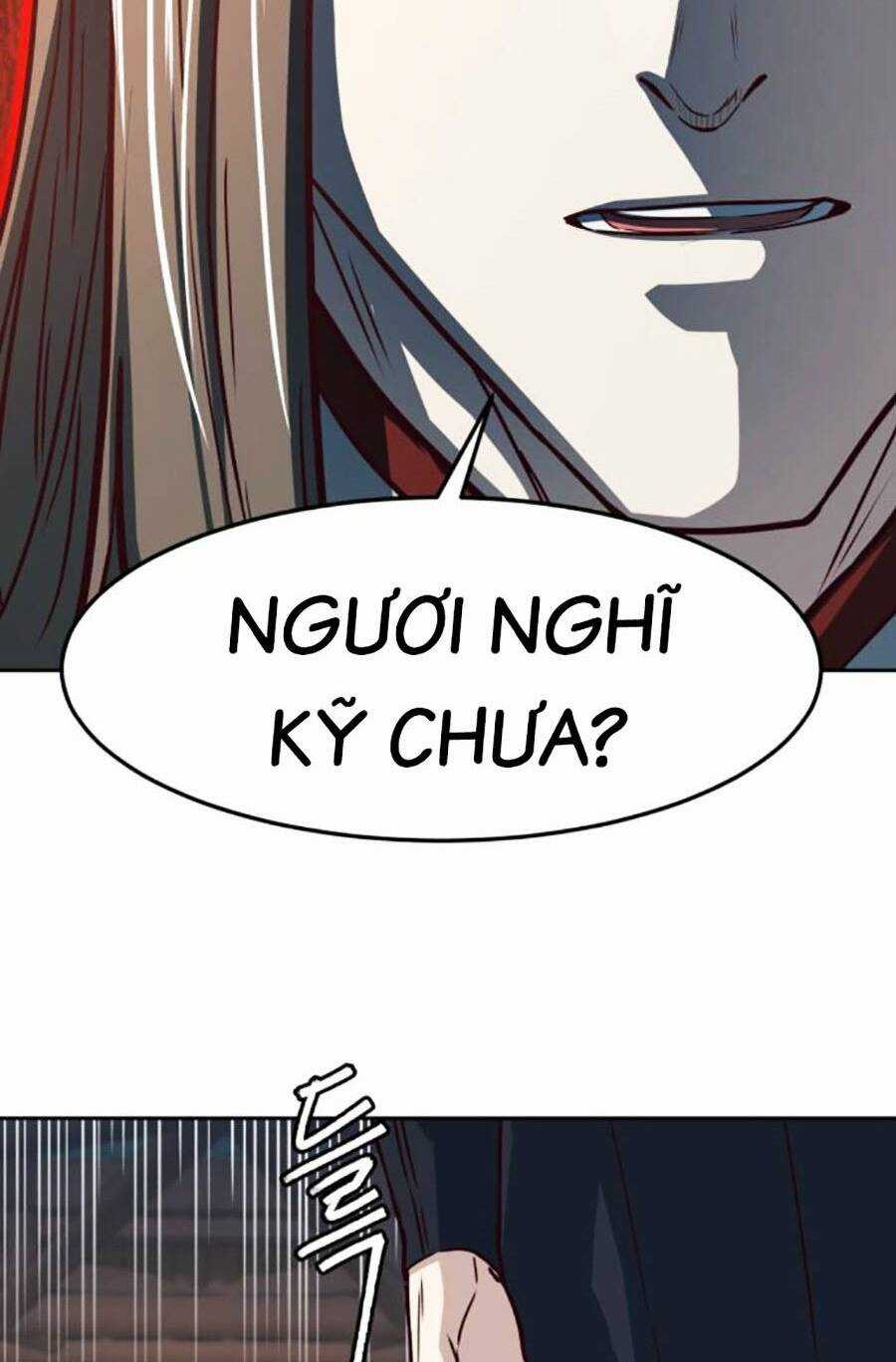 Túy Kiếm Dạ Hành Chapter 91 trang 23