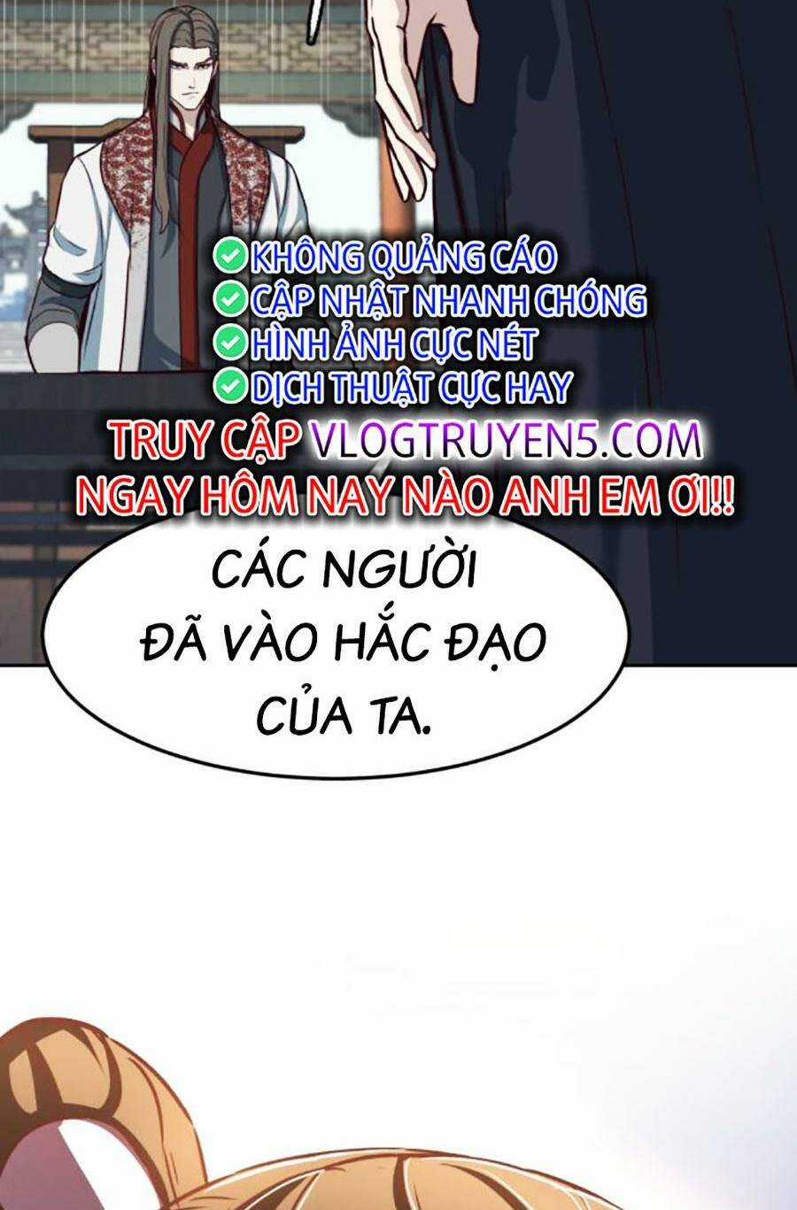 Túy Kiếm Dạ Hành Chapter 91 trang 24