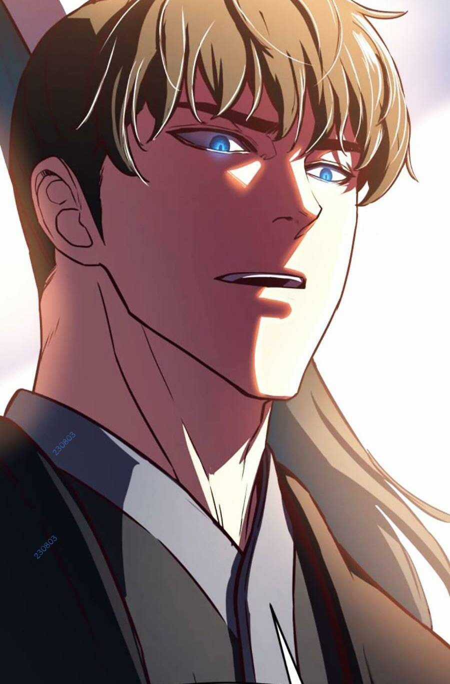 Túy Kiếm Dạ Hành Chapter 91 trang 25