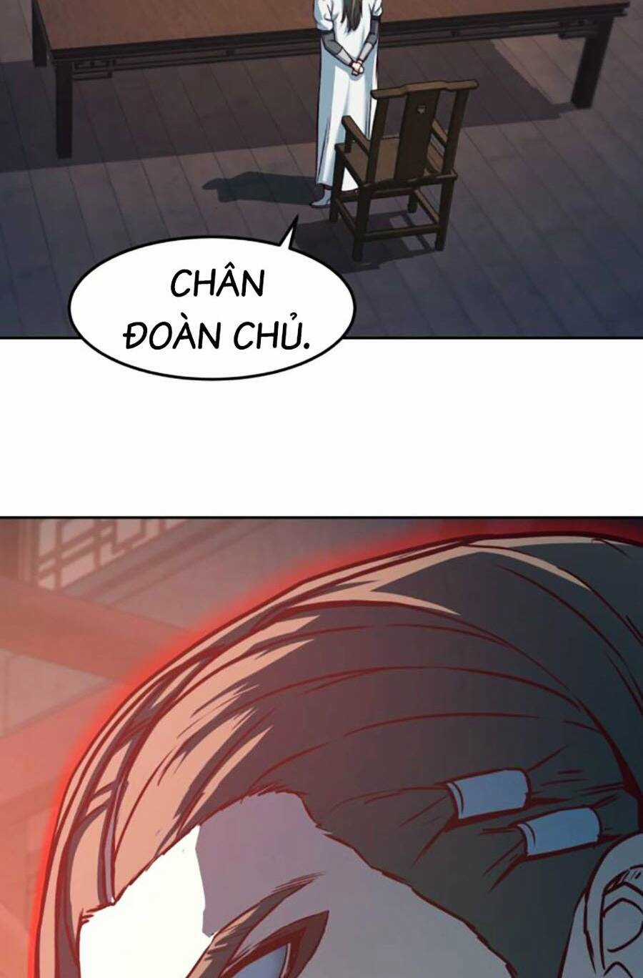 Túy Kiếm Dạ Hành Chapter 91 trang 27