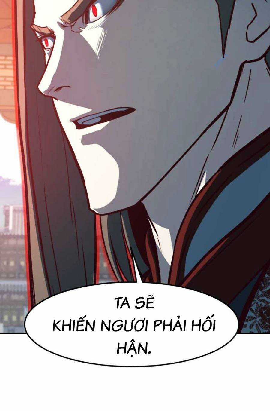 Túy Kiếm Dạ Hành Chapter 91 trang 28