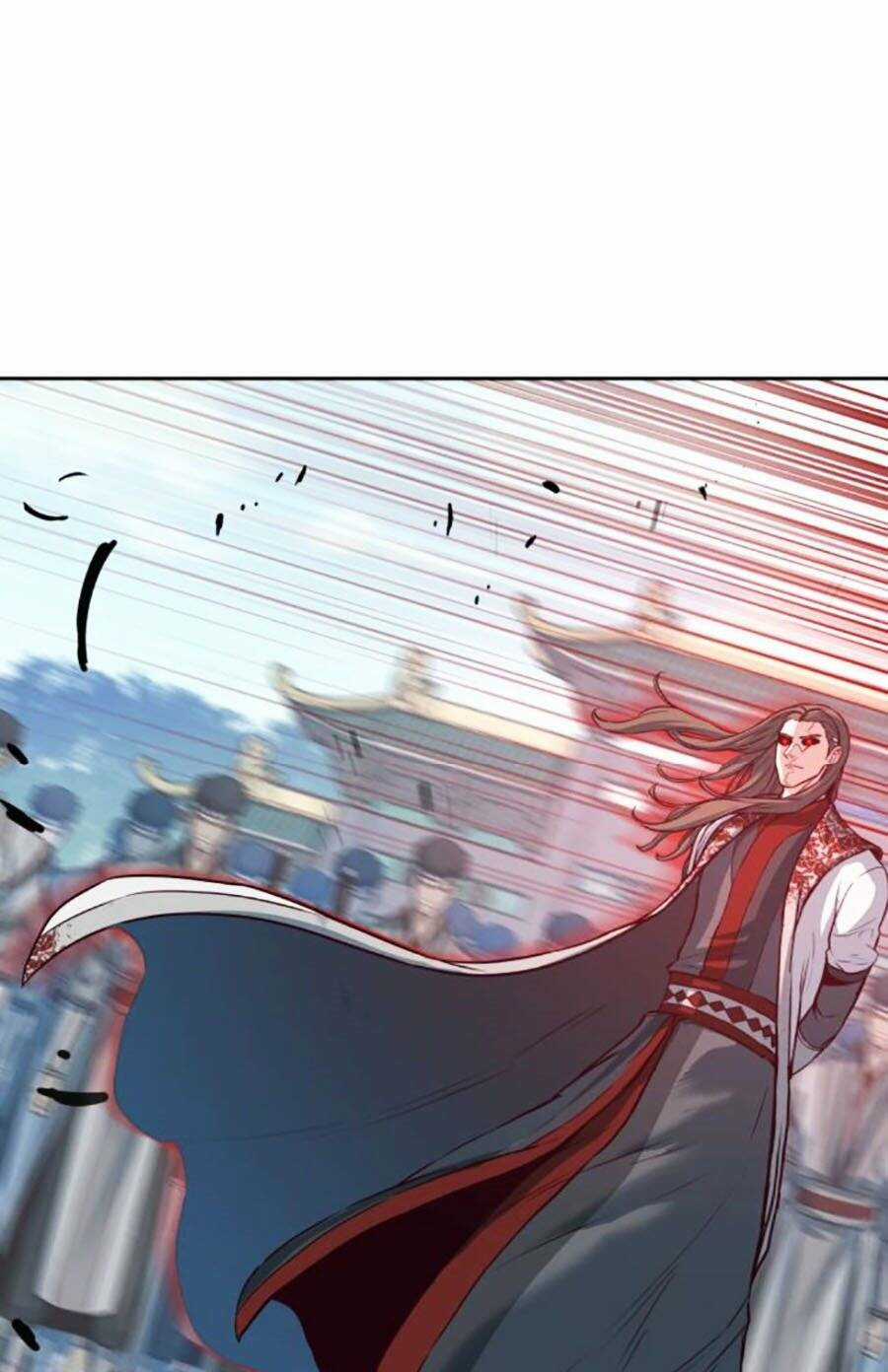 Túy Kiếm Dạ Hành Chapter 91 trang 30