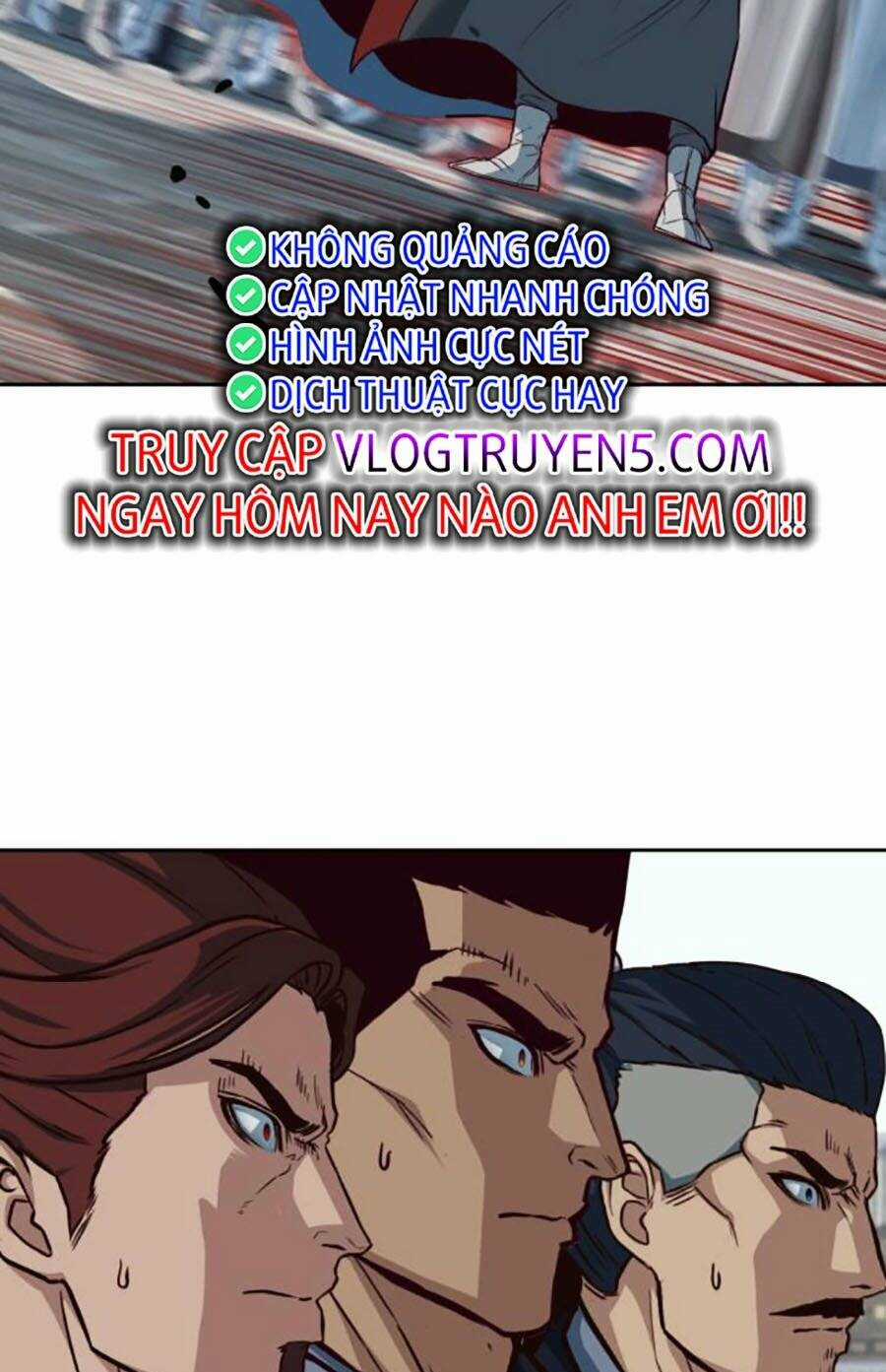 Túy Kiếm Dạ Hành Chapter 91 trang 31