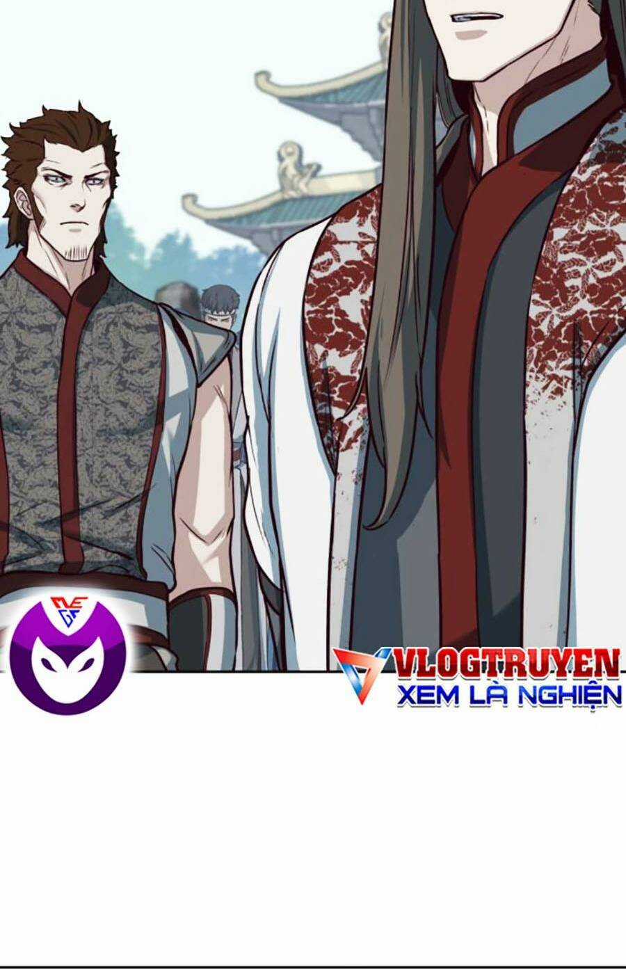 Túy Kiếm Dạ Hành Chapter 91 trang 33