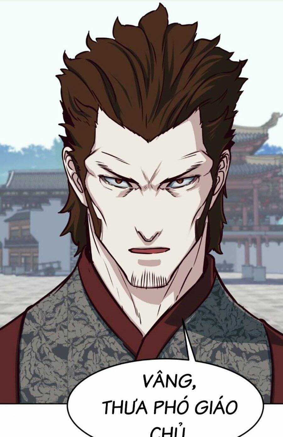 Túy Kiếm Dạ Hành Chapter 91 trang 34