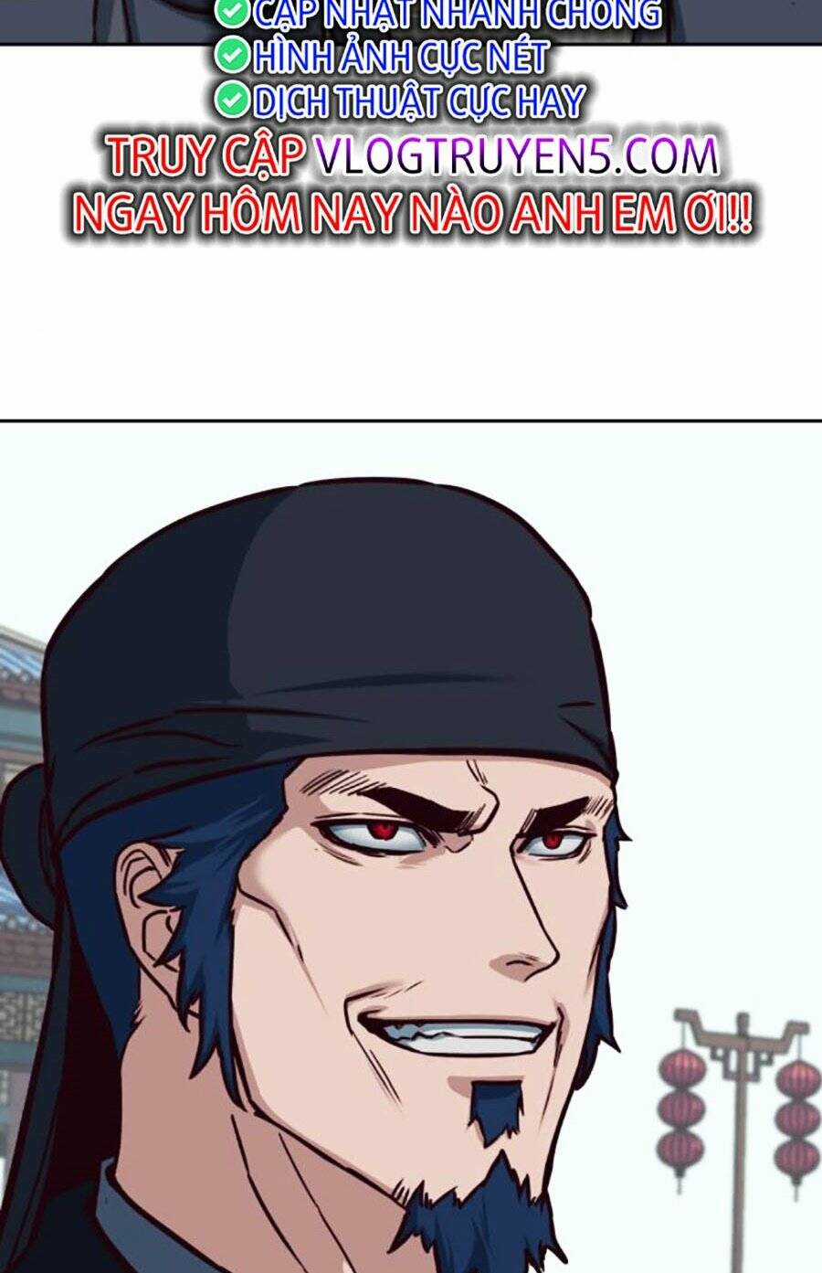 Túy Kiếm Dạ Hành Chapter 91 trang 38