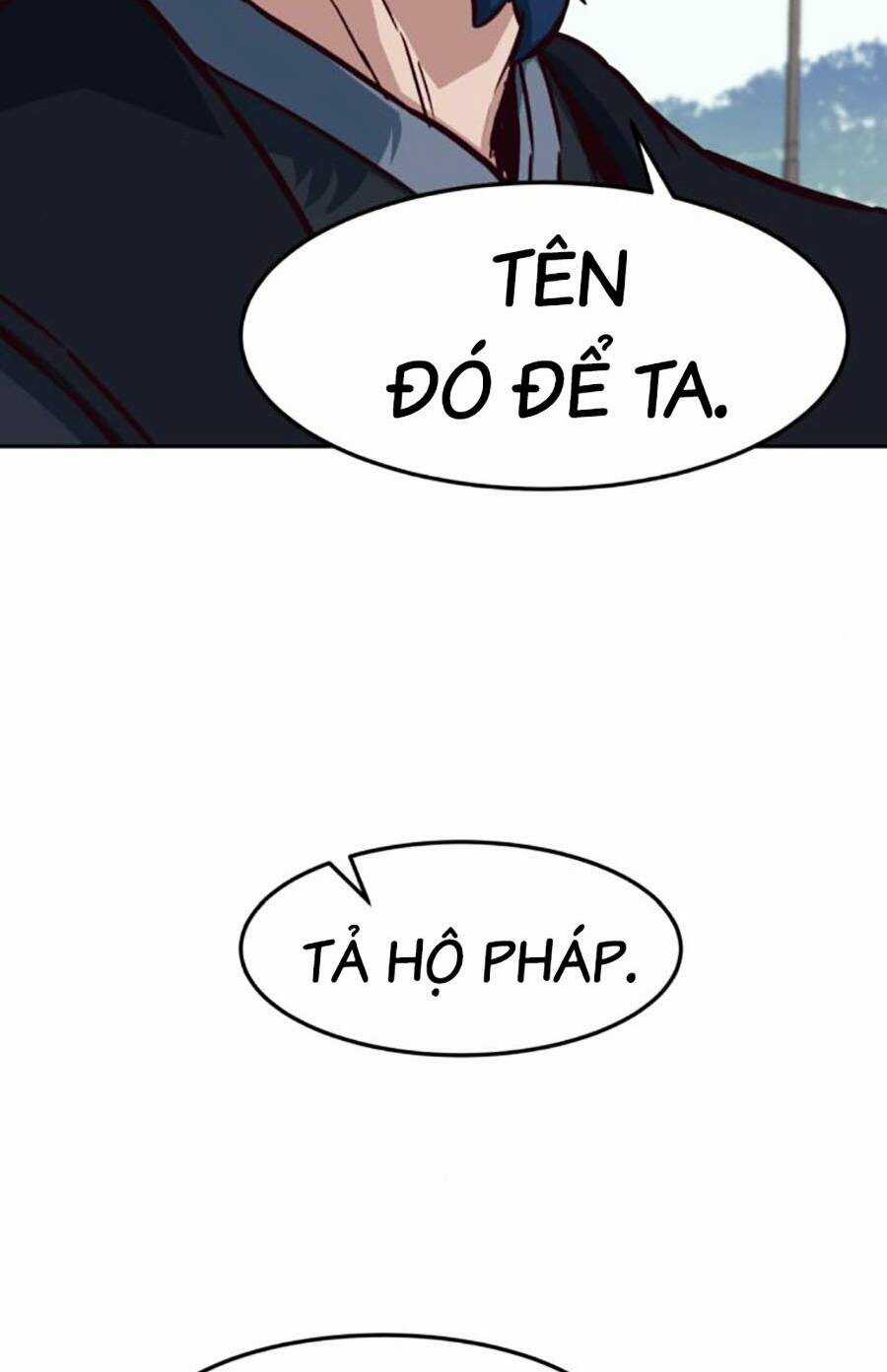 Túy Kiếm Dạ Hành Chapter 91 trang 39