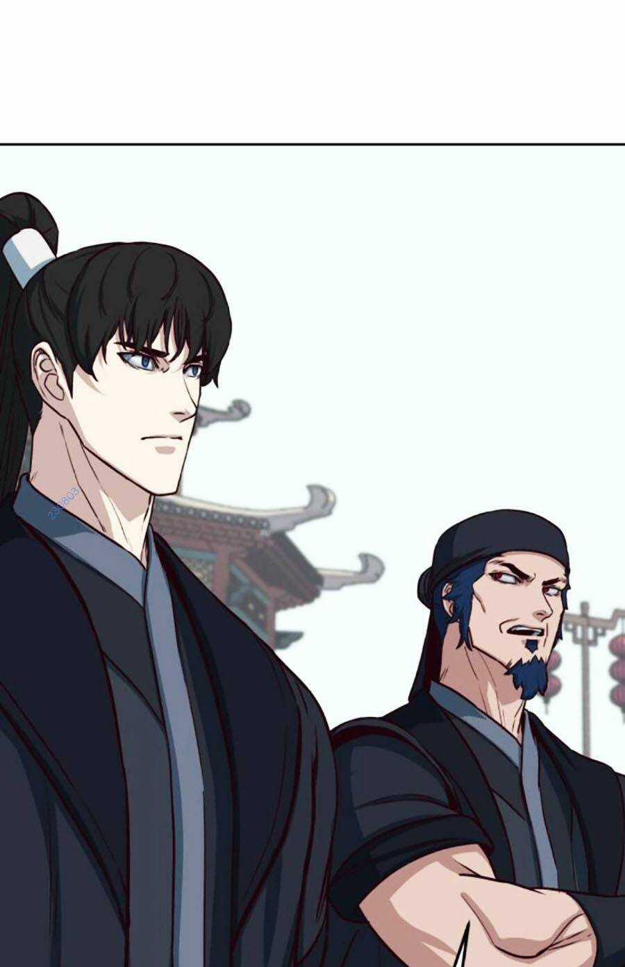 Túy Kiếm Dạ Hành Chapter 91 trang 41