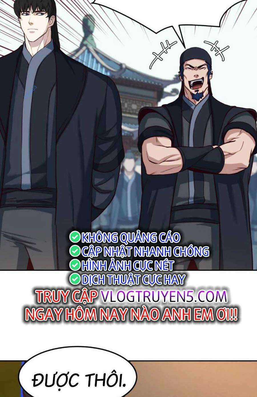 Túy Kiếm Dạ Hành Chapter 91 trang 44