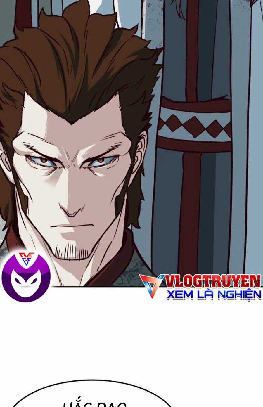 Túy Kiếm Dạ Hành Chapter 91 trang 47