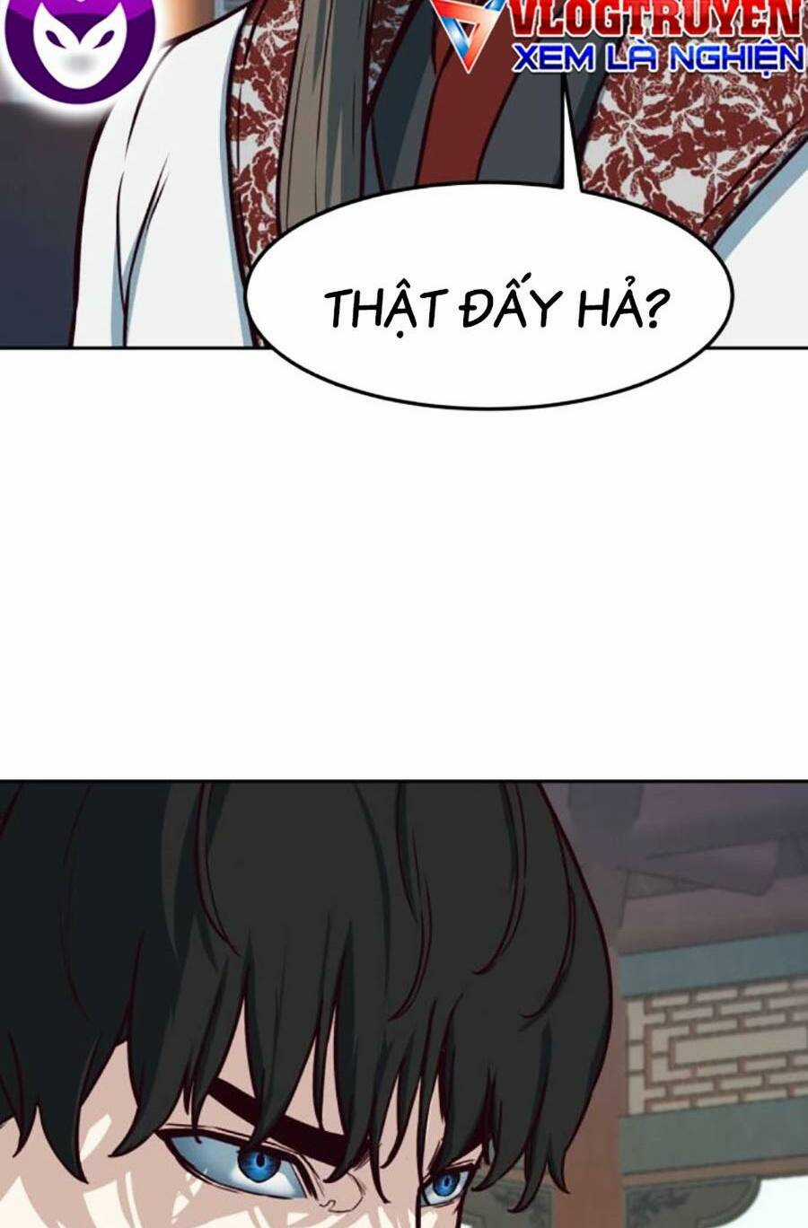 Túy Kiếm Dạ Hành Chapter 91 trang 5