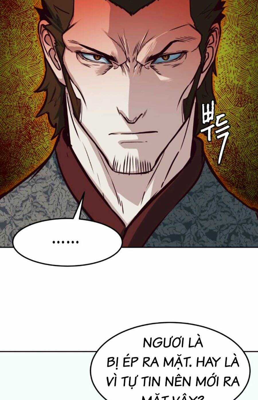 Túy Kiếm Dạ Hành Chapter 91 trang 51