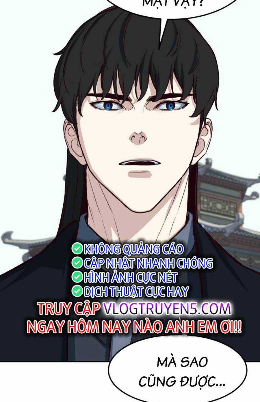 Túy Kiếm Dạ Hành Chapter 91 trang 52