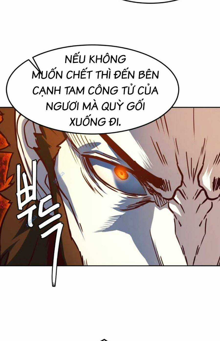 Túy Kiếm Dạ Hành Chapter 91 trang 53