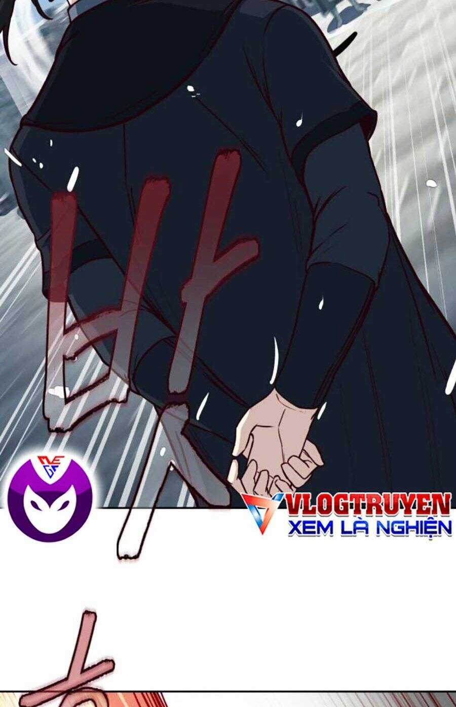 Túy Kiếm Dạ Hành Chapter 91 trang 55