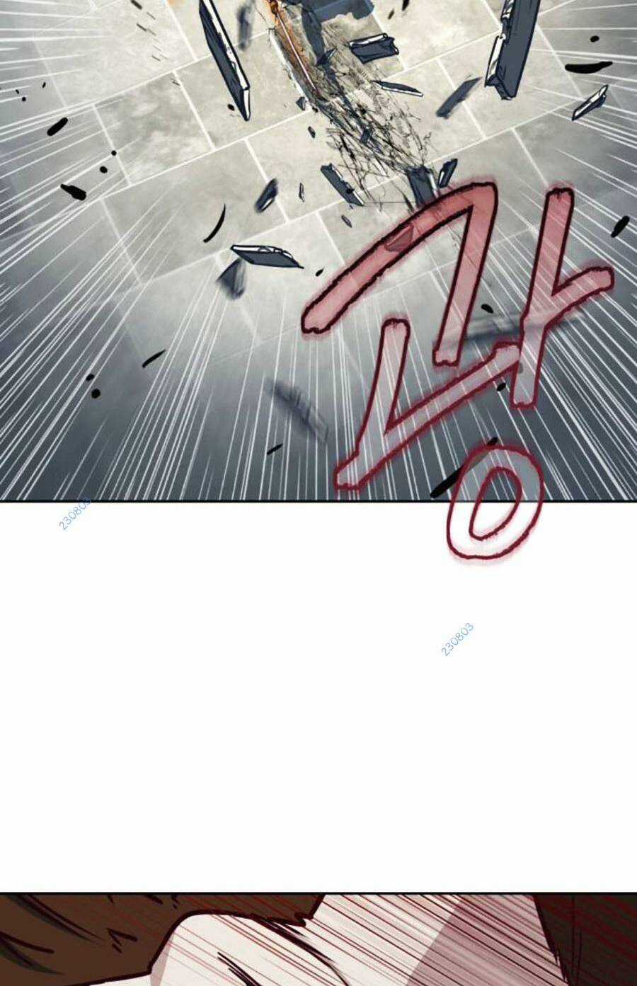 Túy Kiếm Dạ Hành Chapter 91 trang 57