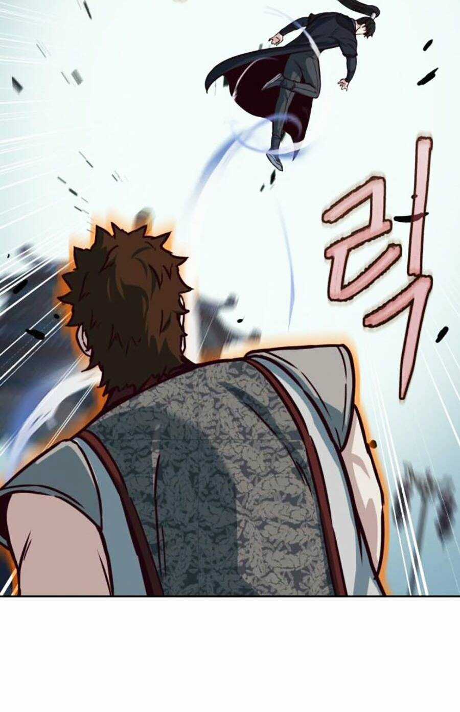 Túy Kiếm Dạ Hành Chapter 91 trang 59