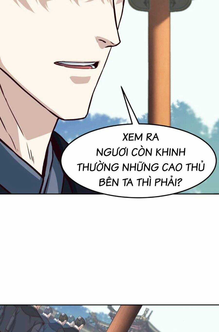 Túy Kiếm Dạ Hành Chapter 91 trang 6