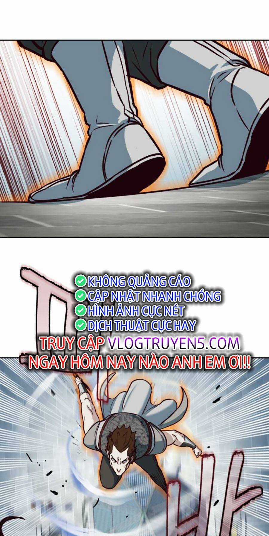 Túy Kiếm Dạ Hành Chapter 91 trang 60