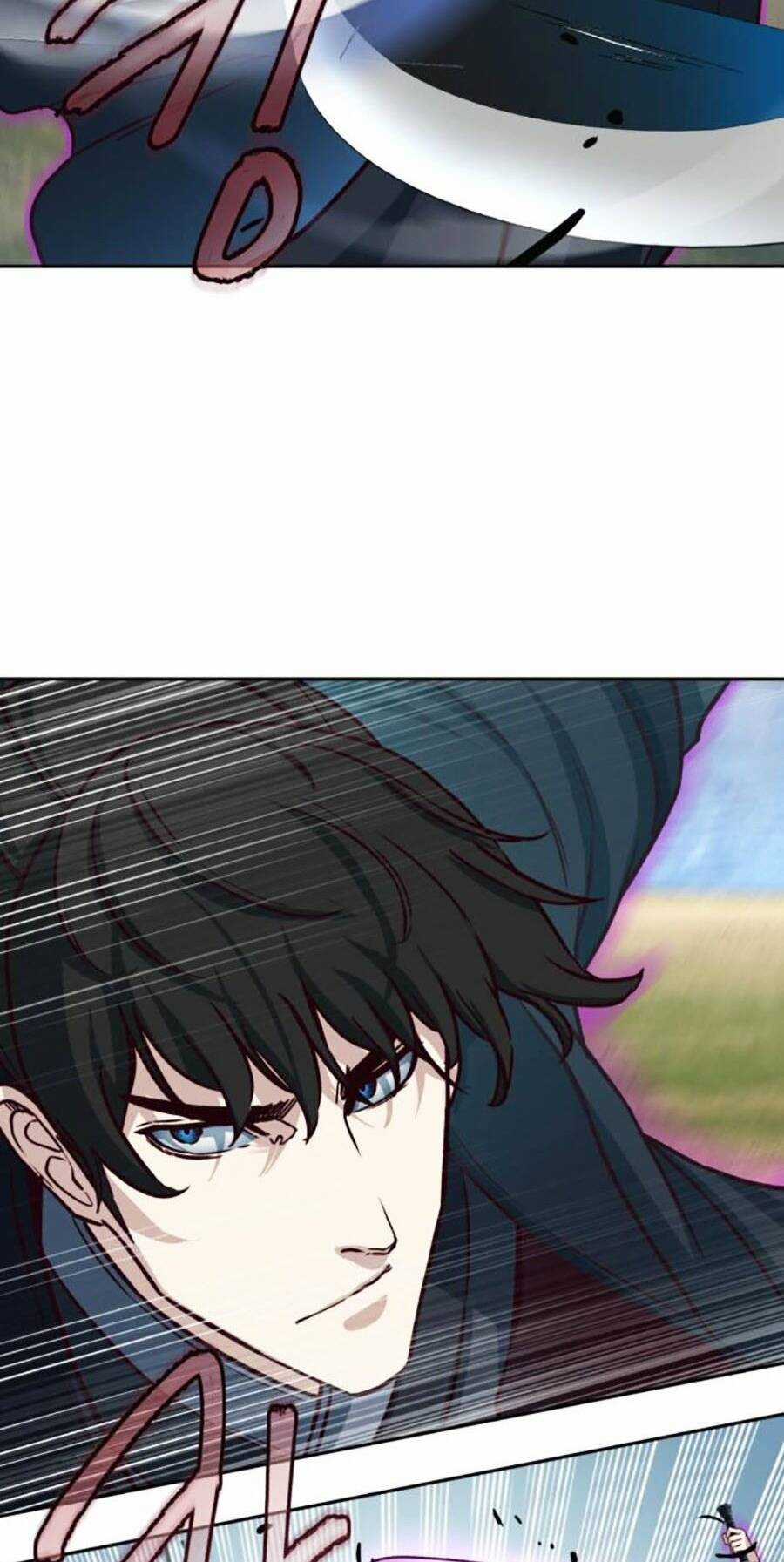 Túy Kiếm Dạ Hành Chapter 91 trang 63