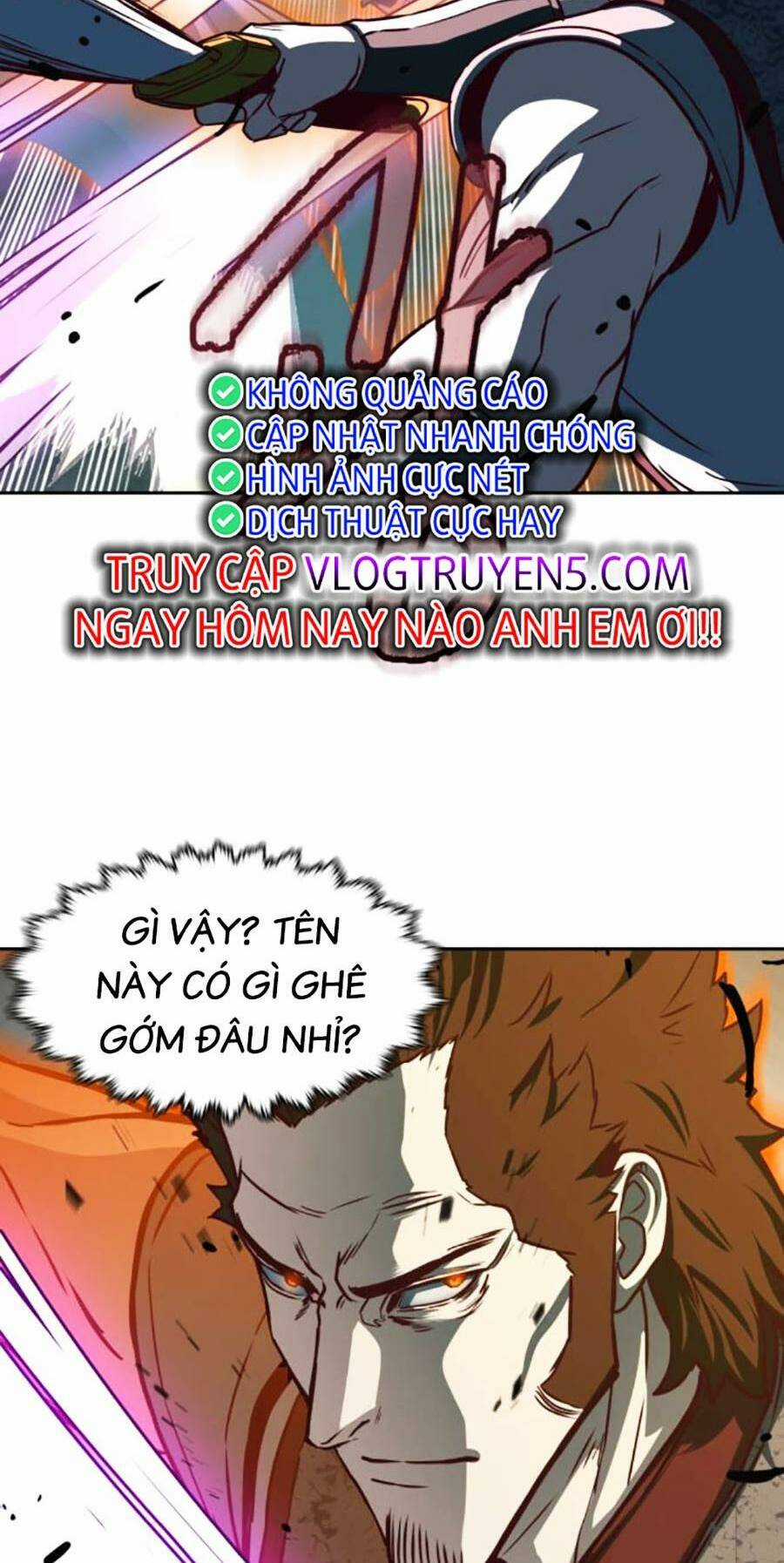 Túy Kiếm Dạ Hành Chapter 91 trang 65