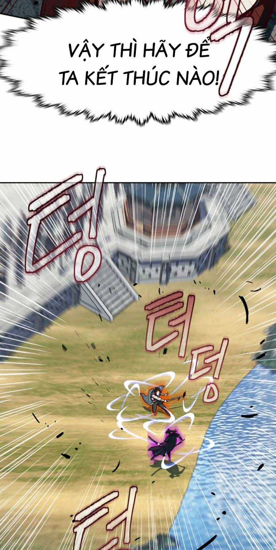 Túy Kiếm Dạ Hành Chapter 91 trang 67