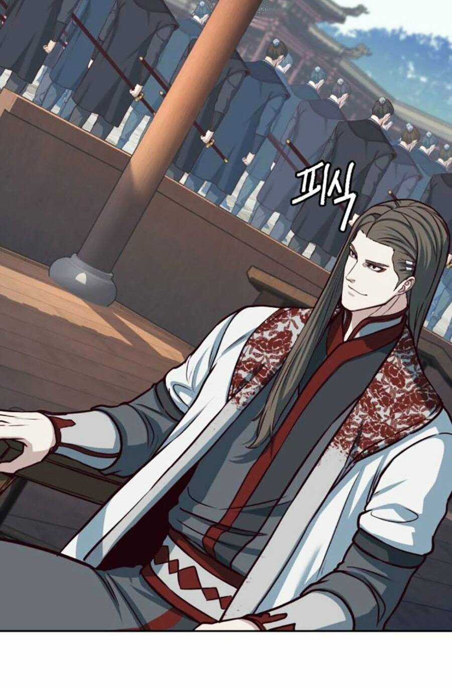 Túy Kiếm Dạ Hành Chapter 91 trang 7