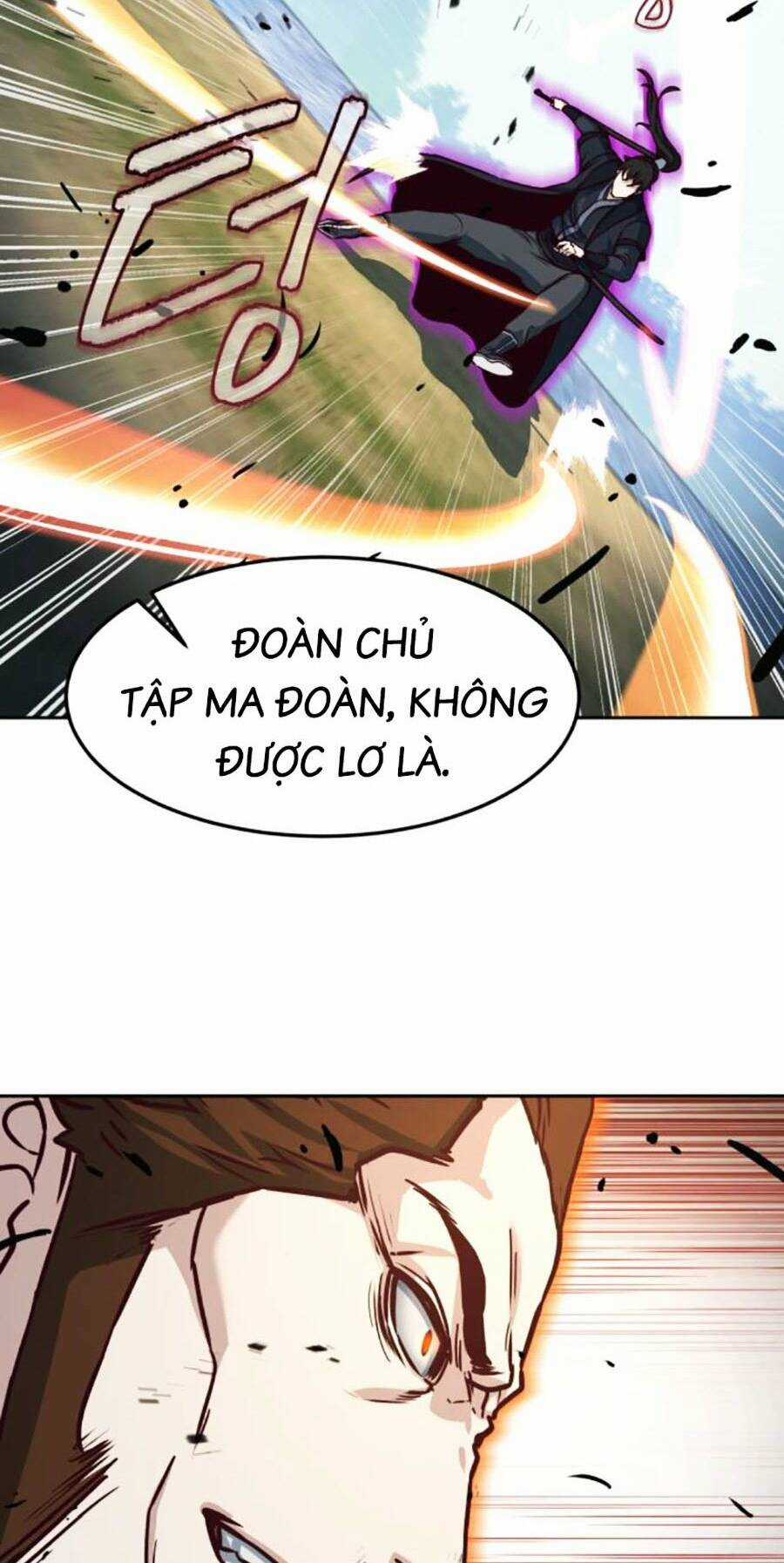 Túy Kiếm Dạ Hành Chapter 91 trang 71