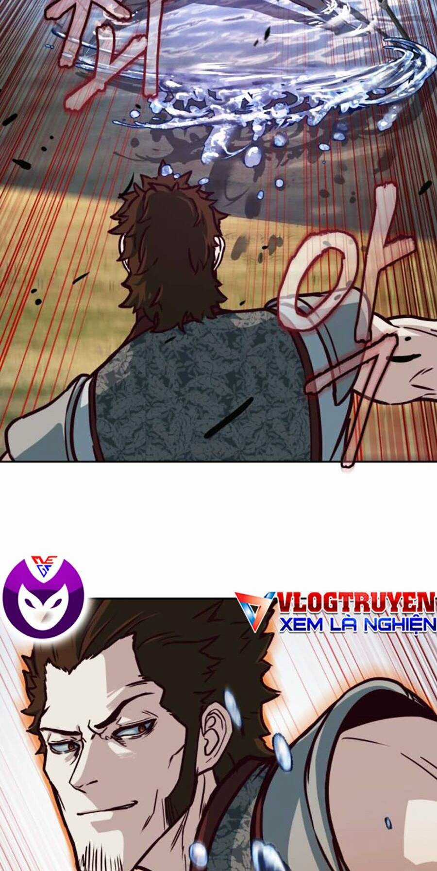 Túy Kiếm Dạ Hành Chapter 91 trang 75