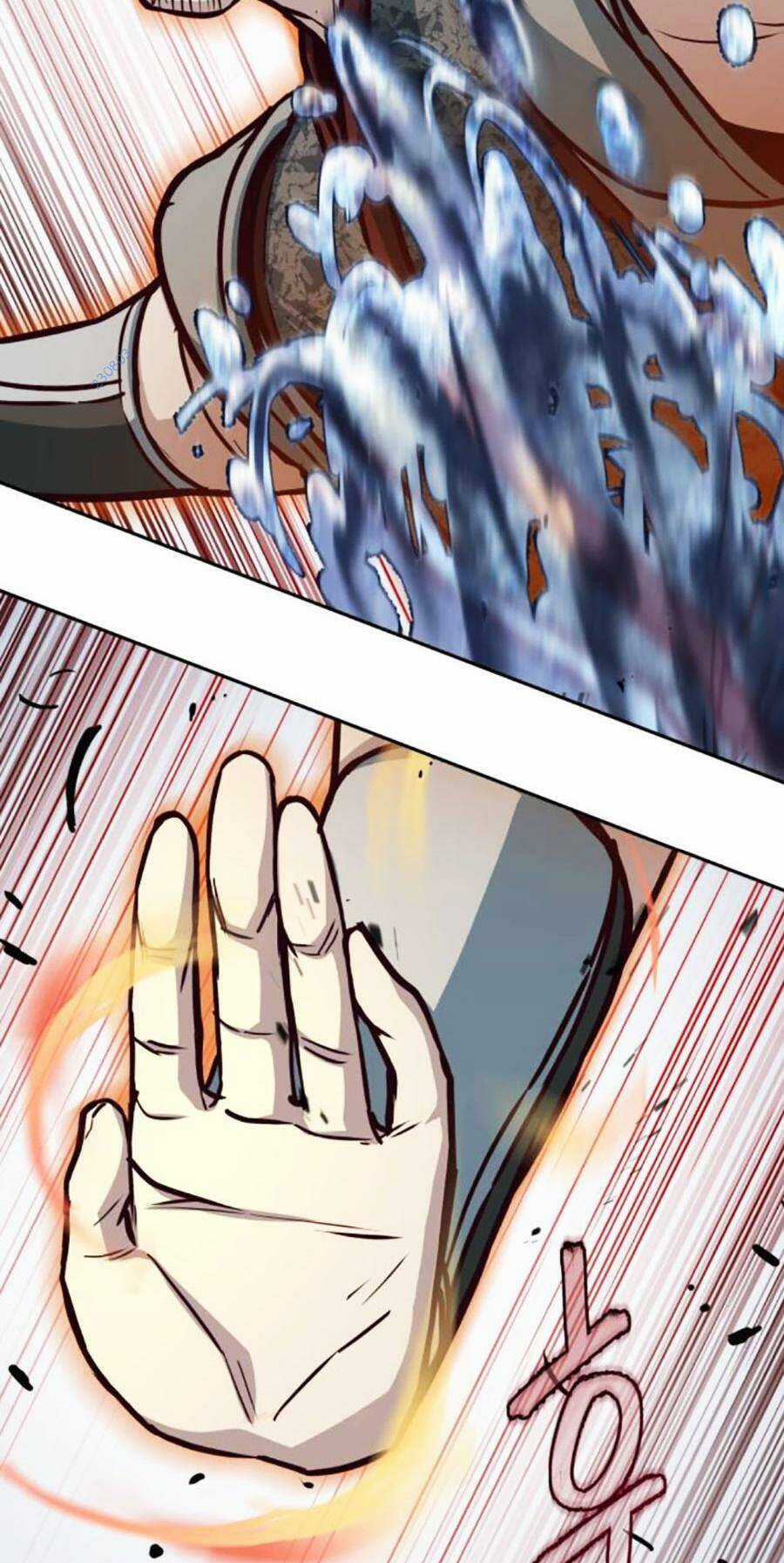 Túy Kiếm Dạ Hành Chapter 91 trang 76