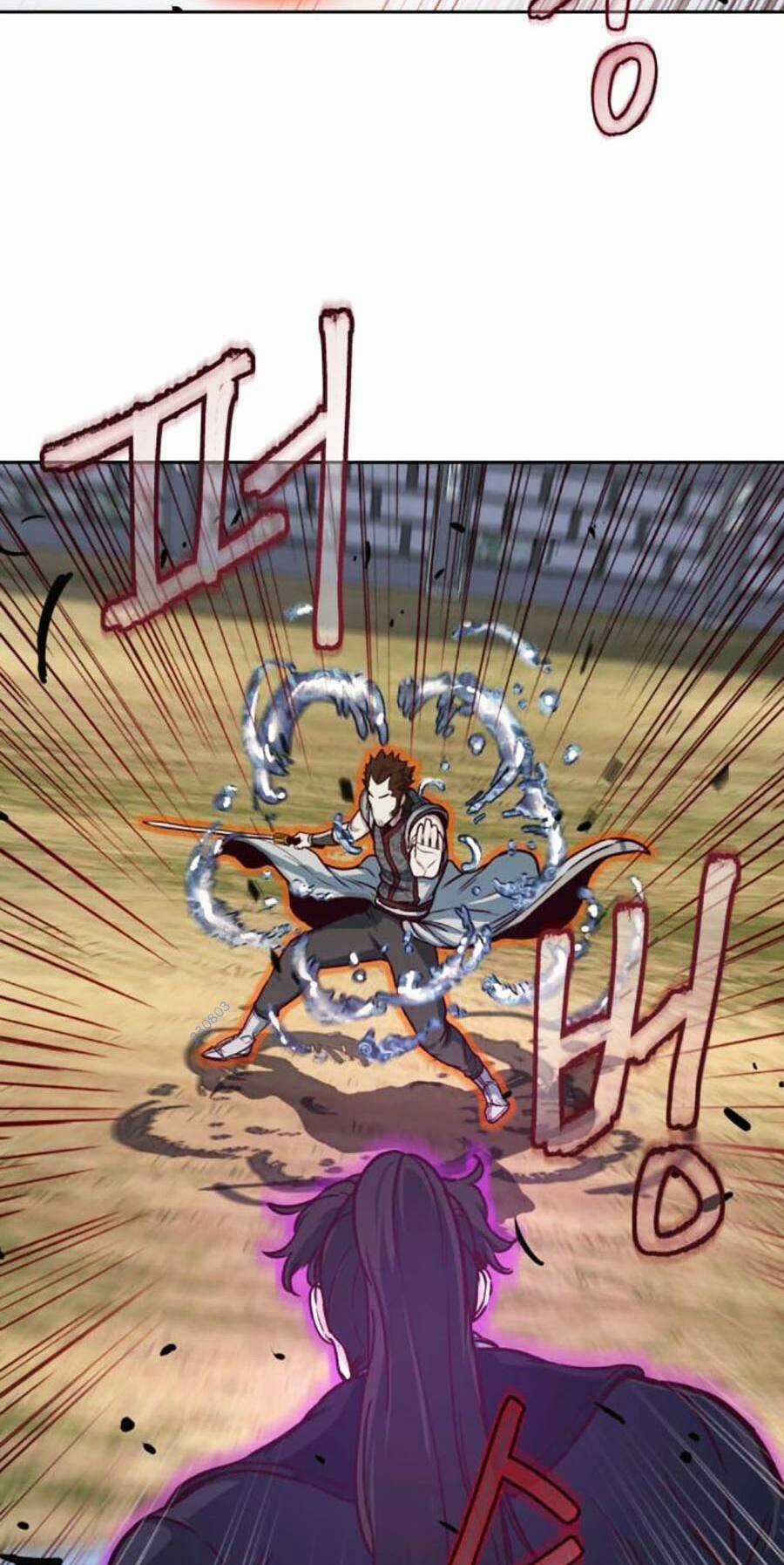 Túy Kiếm Dạ Hành Chapter 91 trang 77