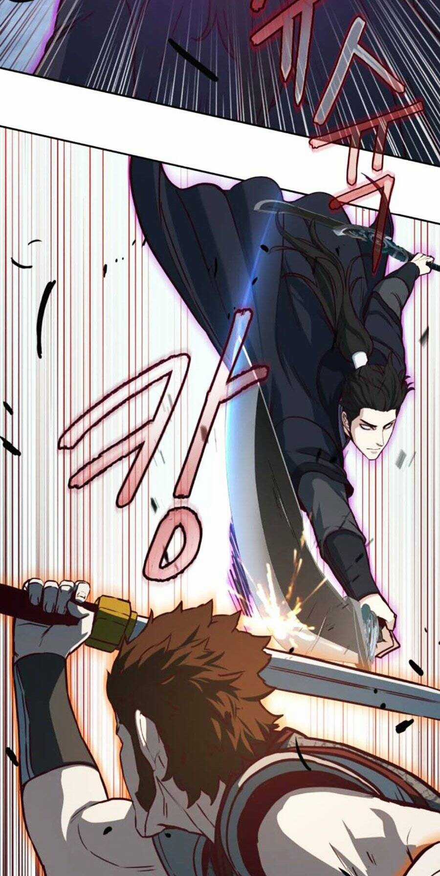 Túy Kiếm Dạ Hành Chapter 91 trang 78