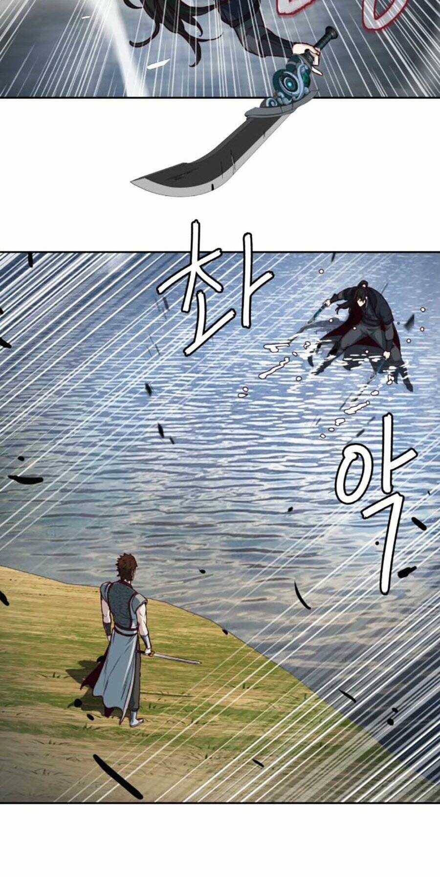 Túy Kiếm Dạ Hành Chapter 91 trang 82