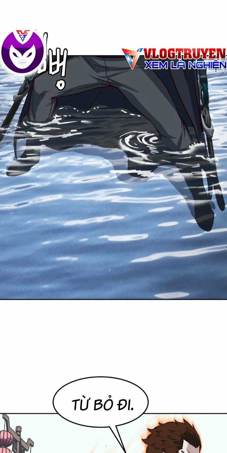 Túy Kiếm Dạ Hành Chapter 91 trang 83