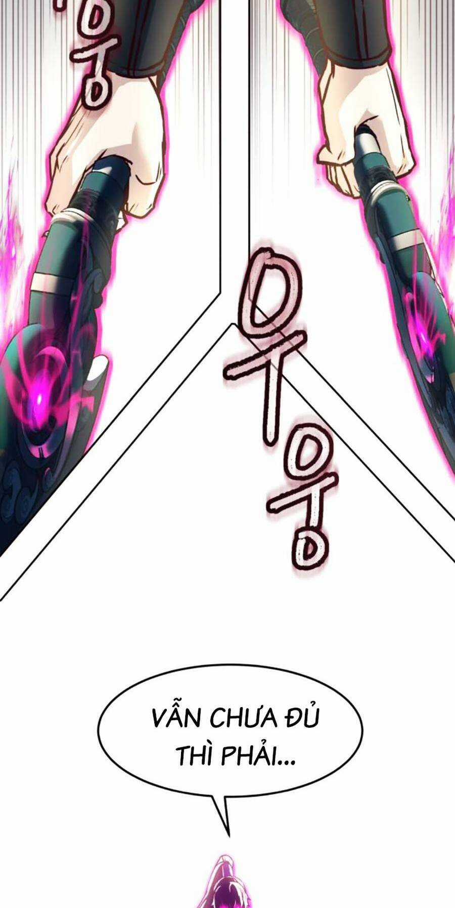 Túy Kiếm Dạ Hành Chapter 91 trang 85