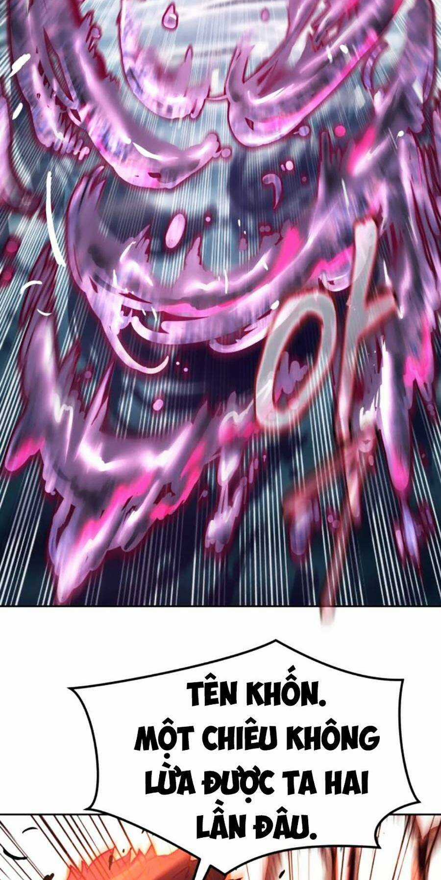 Túy Kiếm Dạ Hành Chapter 91 trang 88