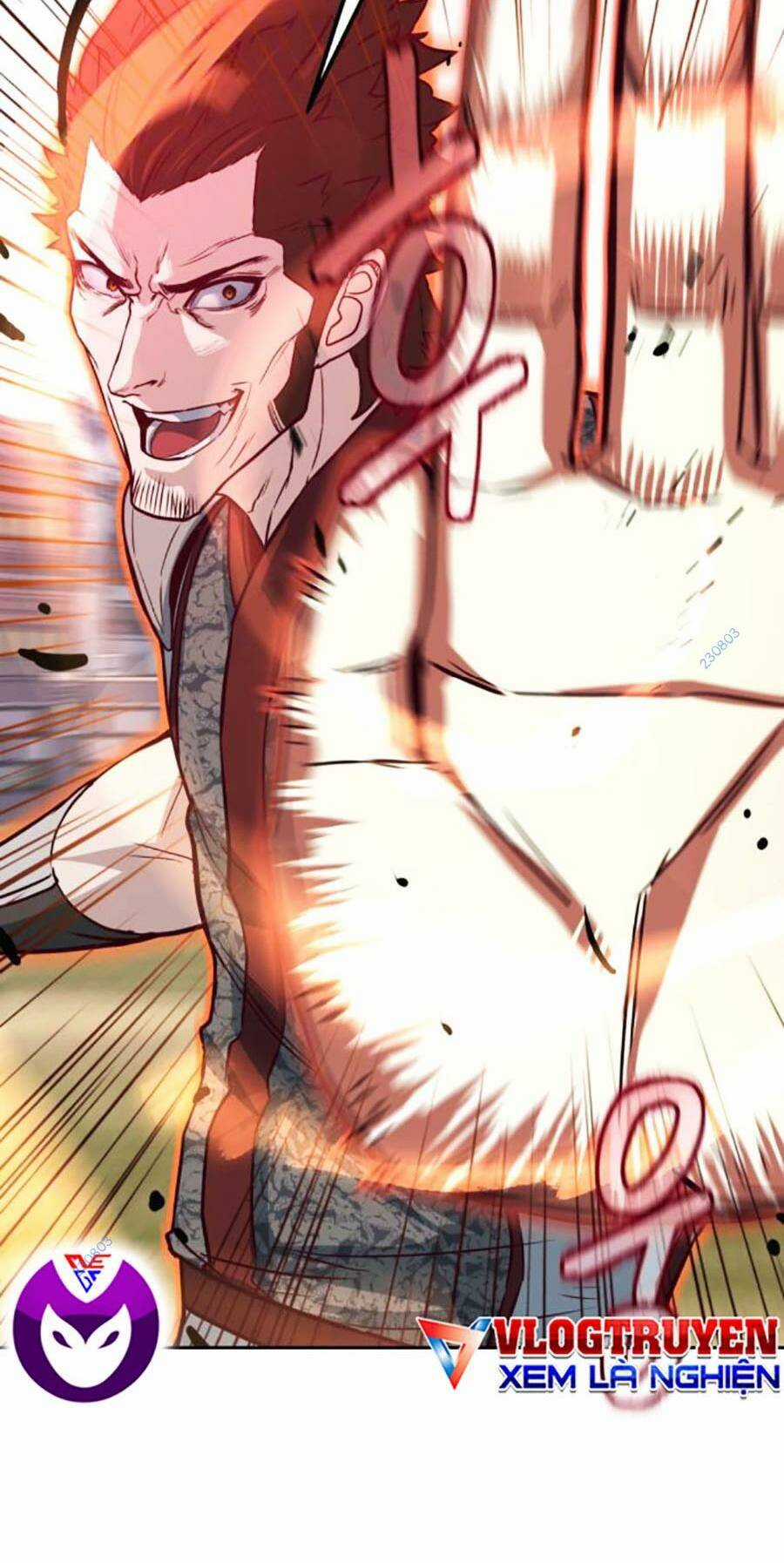 Túy Kiếm Dạ Hành Chapter 91 trang 89