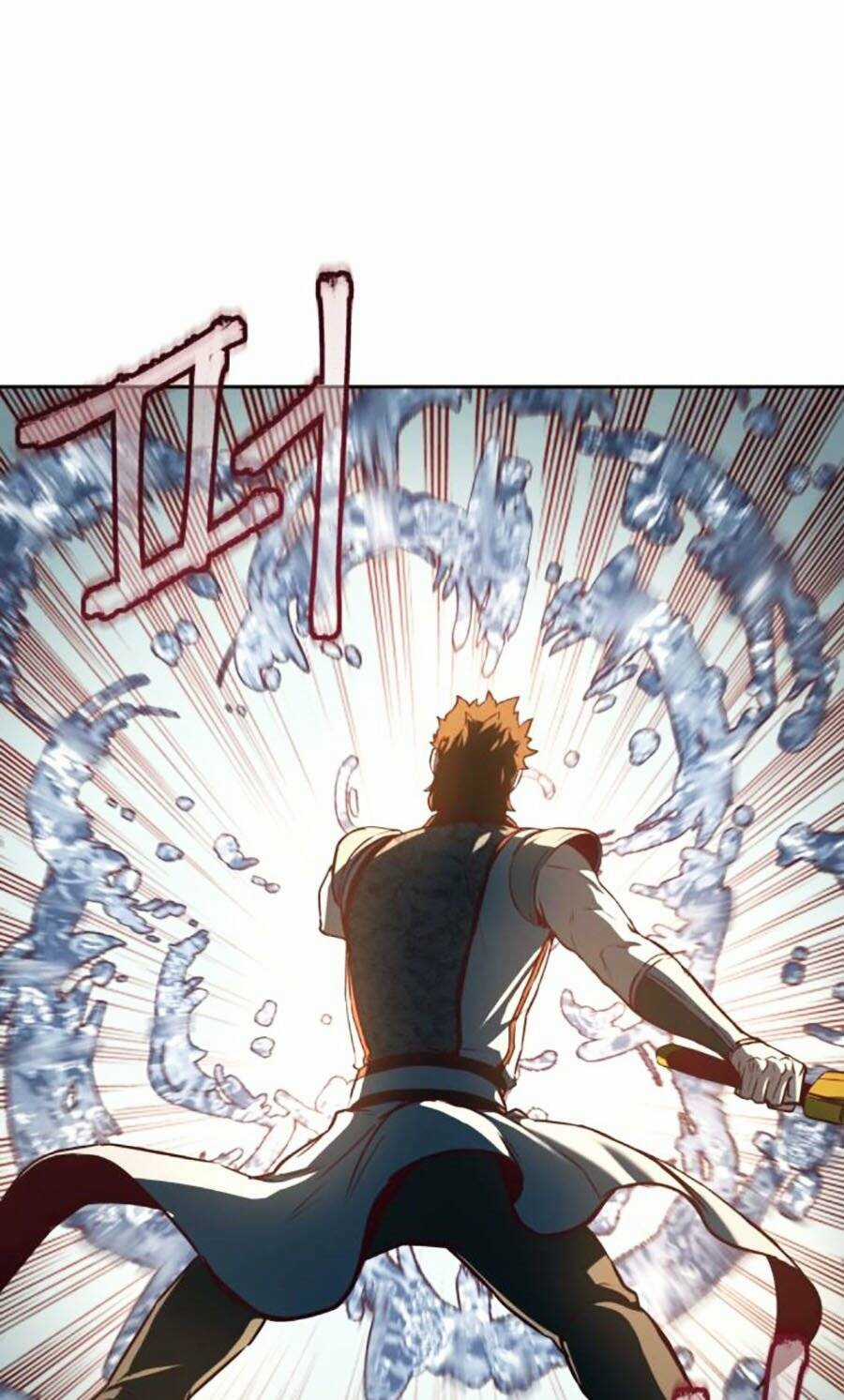 Túy Kiếm Dạ Hành Chapter 91 trang 90