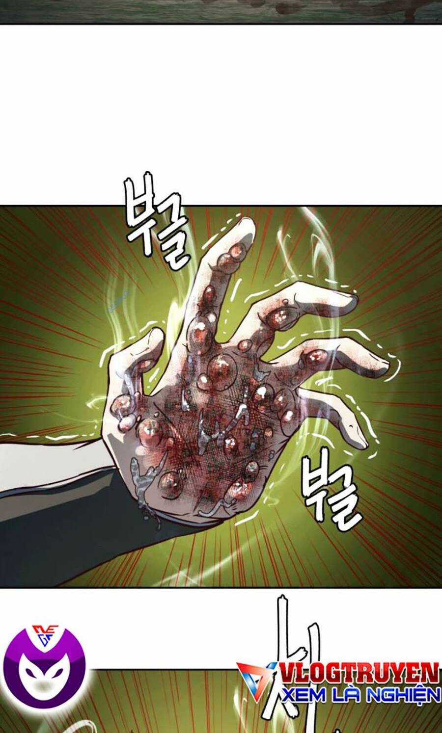 Túy Kiếm Dạ Hành Chapter 91 trang 93