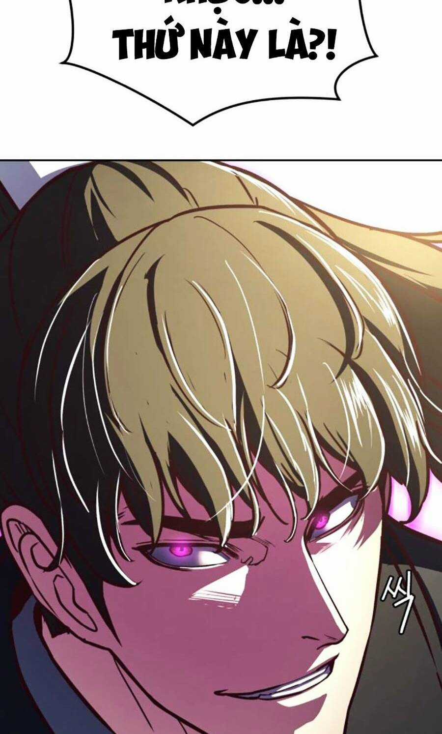 Túy Kiếm Dạ Hành Chapter 91 trang 95