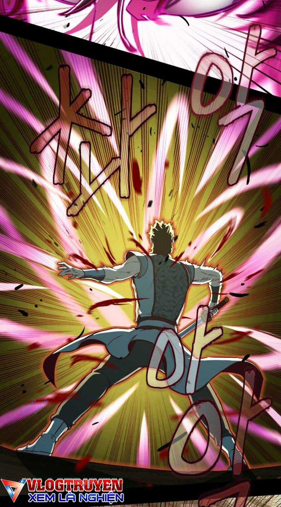 Túy Kiếm Dạ Hành Chapter 92 trang 13