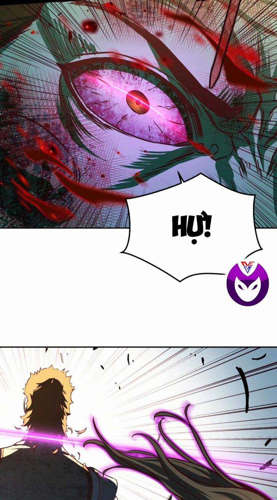 Túy Kiếm Dạ Hành Chapter 92 trang 14