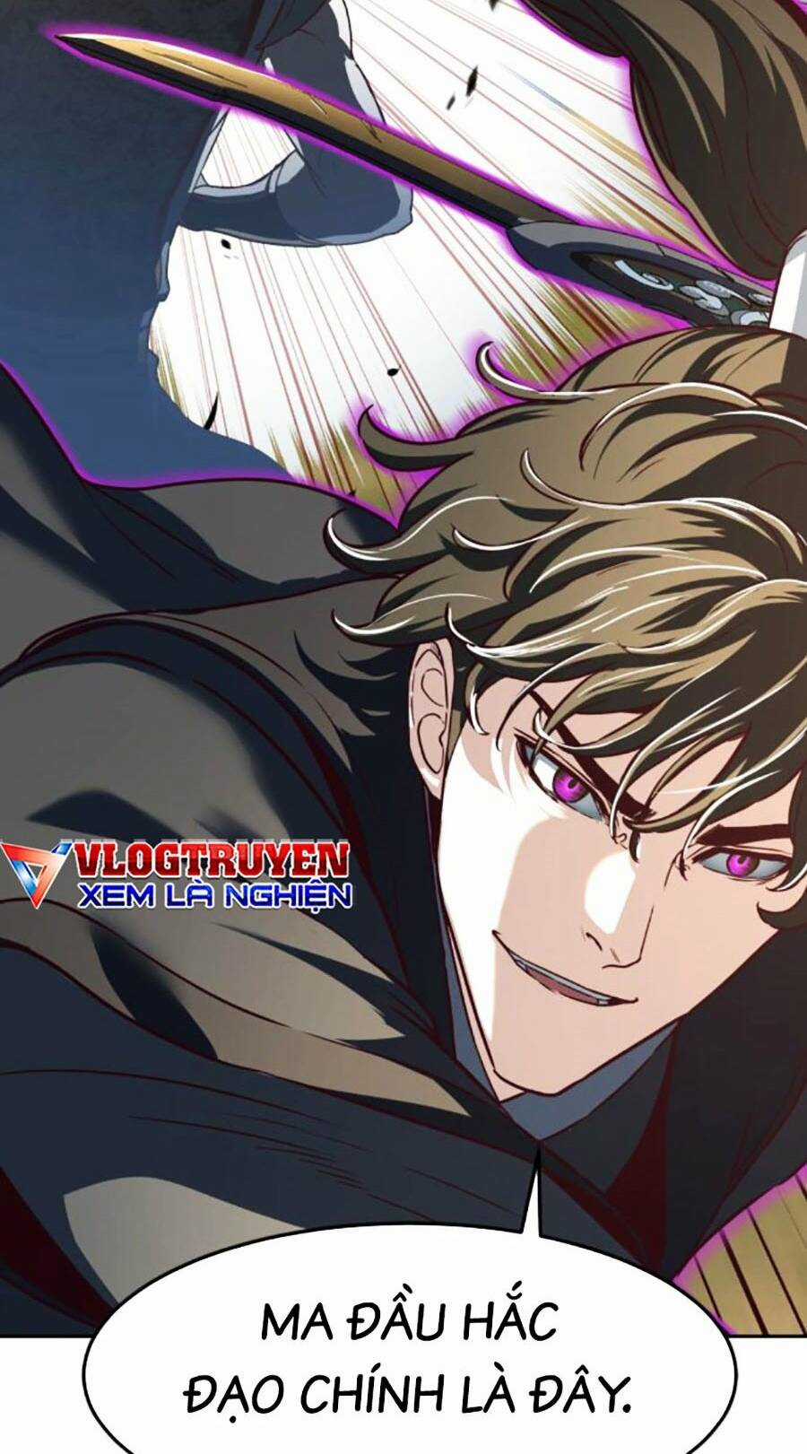 Túy Kiếm Dạ Hành Chapter 92 trang 15