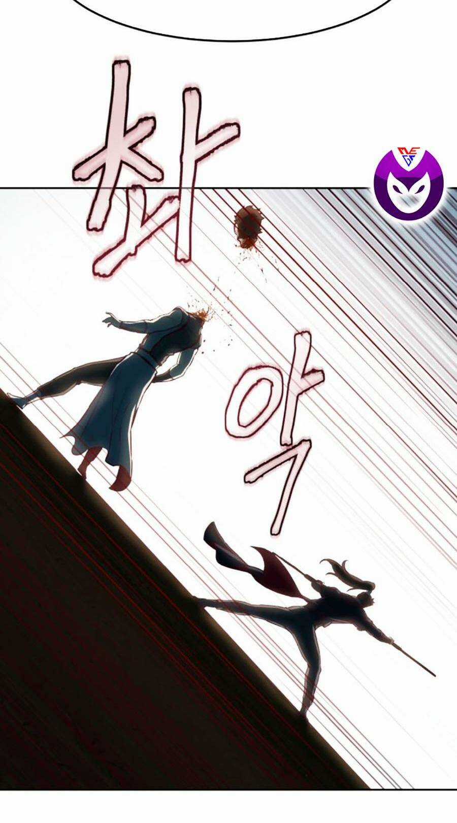 Túy Kiếm Dạ Hành Chapter 92 trang 16